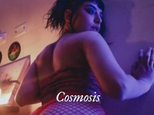 Cosmosis