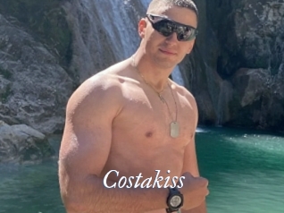 Costakiss