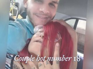 Couple_hot_number_18