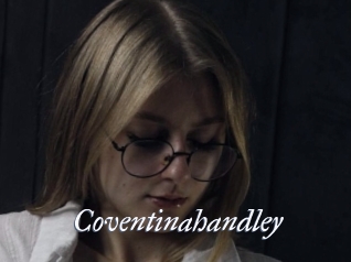 Coventinahandley