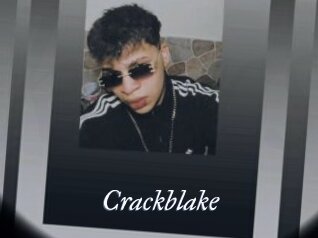 Crackblake