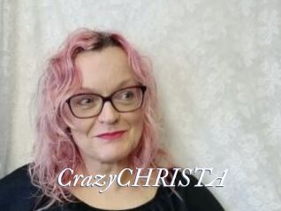 CrazyCHRISTA