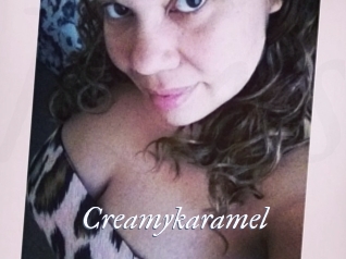 Creamykaramel