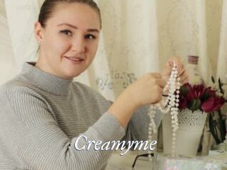 Creamyme