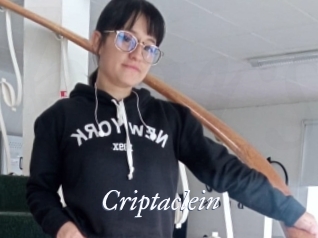 Criptaclein