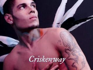 Criskenway