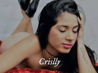Crislly
