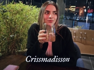 Crissmadisson