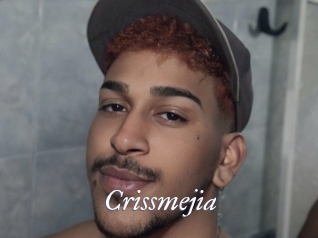 Crissmejia