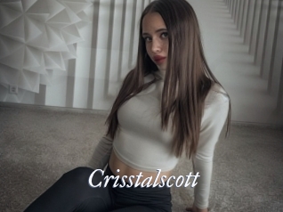 Crisstalscott