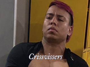 Crissvissers