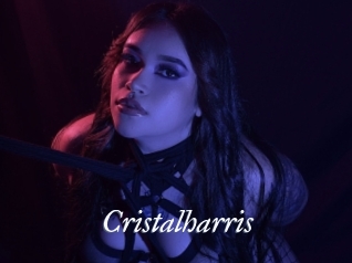 Cristalharris