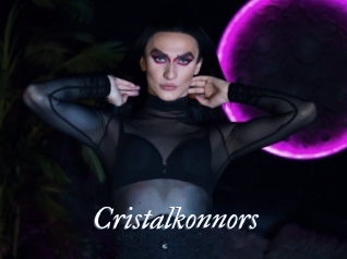 Cristalkonnors