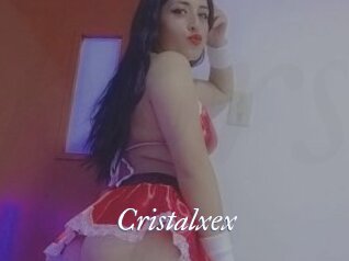 Cristalxex