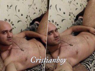 Cristianboy