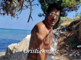 Cristiannude