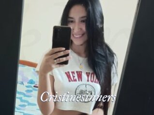 Cristinesinners