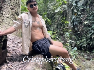 Cristopherstrong