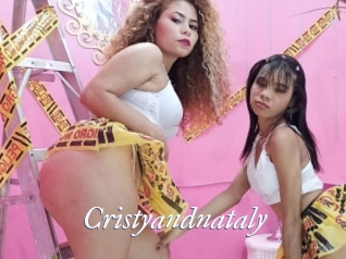 Cristyandnataly