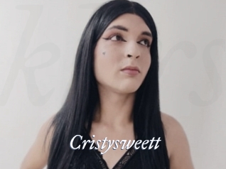 Cristysweett