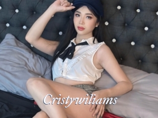 Cristywiliams