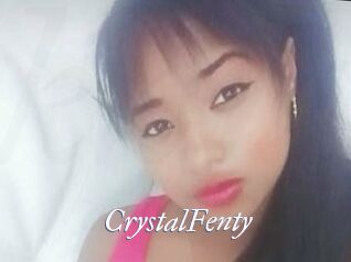 CrystalFenty