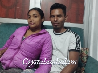 Crystalandadam