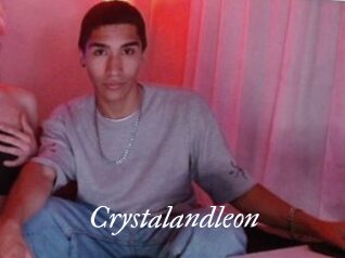 Crystalandleon