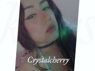 Crystalcherry