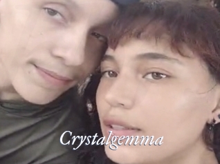 Crystalgemma