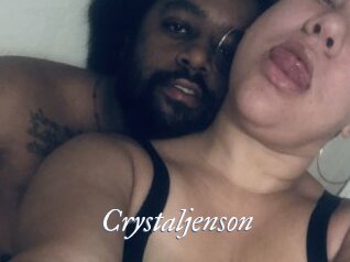 Crystaljenson