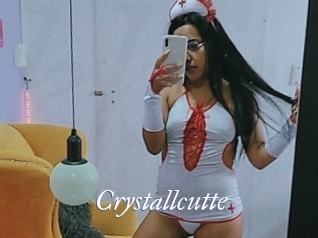 Crystallcutte