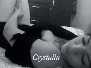 Crystallu