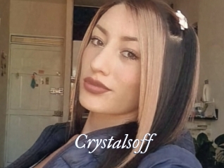 Crystalsoff