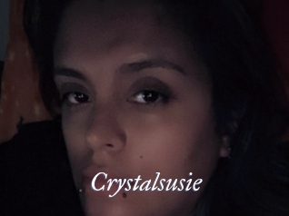 Crystalsusie
