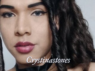 Crystinastones