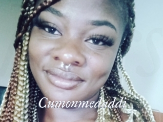 Cumonmedaddi