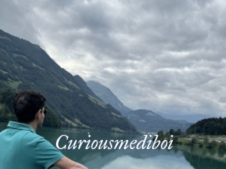 Curiousmediboi