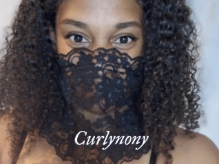 Curlynony