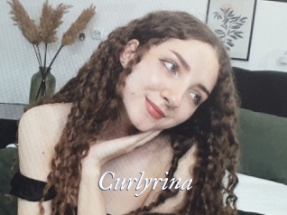 Curlyrina