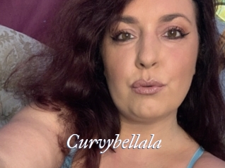 Curvybellala