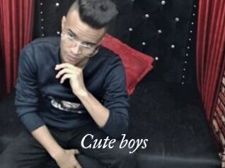 Cute_boys