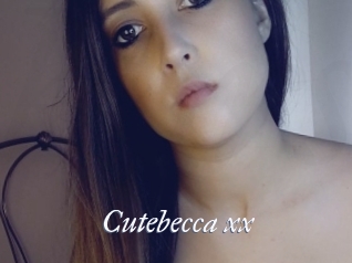 Cutebecca_xx