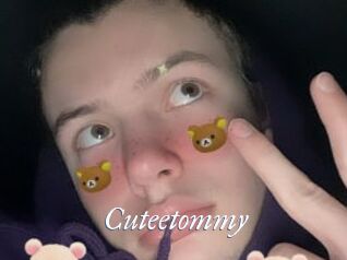 Cuteetommy