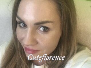 Cuteflorence