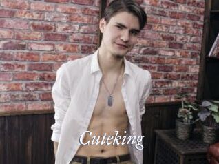 Cuteking