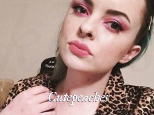 Cutepeaches