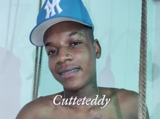 Cutteteddy