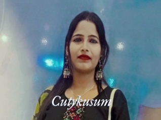 Cutykusum