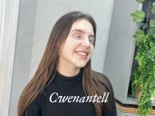 Cwenantell